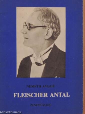 Fleischer Antal