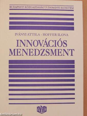 Innovációs menedzsment