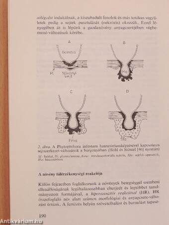 A biológia aktuális problémái 23.