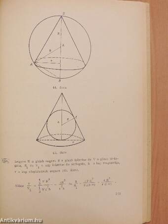 Matematikai gyakorlatok