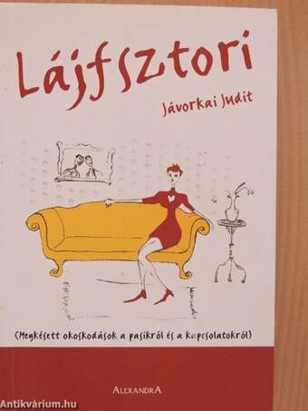 Lájfsztori