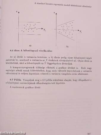 Statisztikai módszerek a gazdasági elemzésben