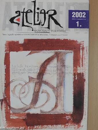 Atelier 2002/1.