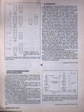 Méhészújság 1991. január