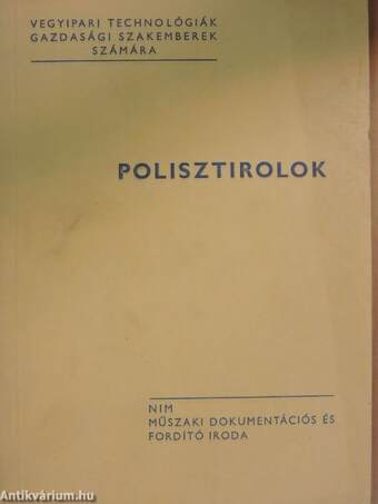 Polisztirolok