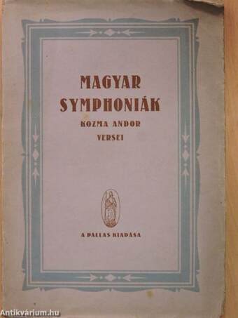 Magyar symphoniák