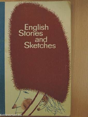 English stories and sketches