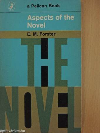 Aspects of the novel