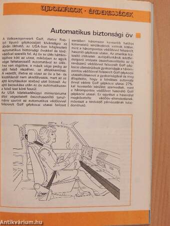 Technika Magazin 1978-1979