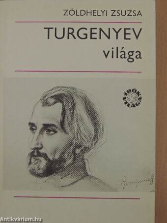 Turgenyev világa