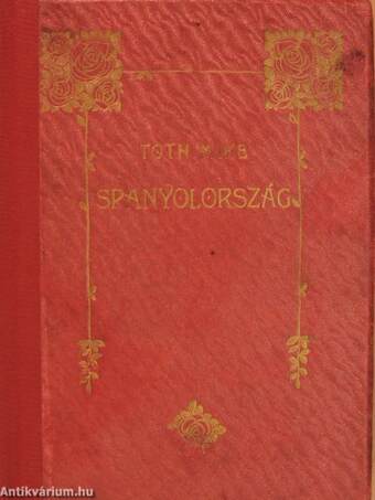 Spanyolország