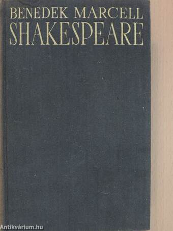 Shakespeare