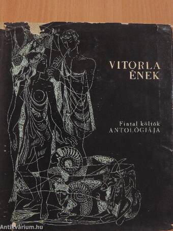 Vitorla-ének