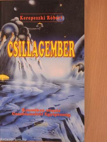 Csillagember