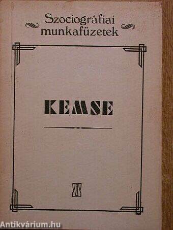 Kemse