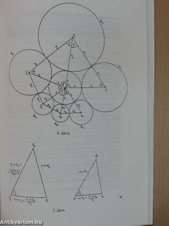 Országos Középiskolai Tanulmányi Verseny matematikából 1.