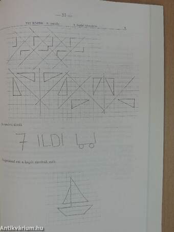 Kis Matematikusok Baráti Köre Tanári útmutató - 5. osztály