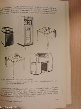 Kis elektronikus számítógépek és alkalmazásaik