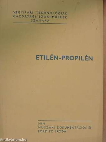 Etilén-propilén