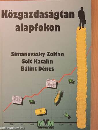 Közgazdaságtan alapfokon