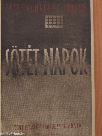 Sötét napok