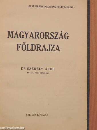 Magyarország földrajza