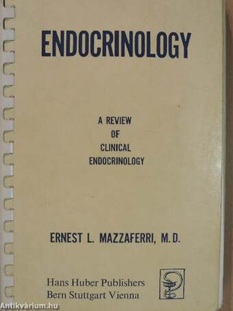 Endocrinology