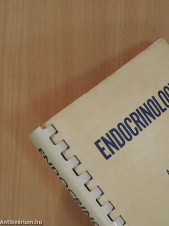 Endocrinology