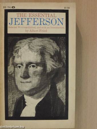 The essential Jefferson