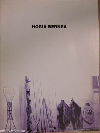 Horia Bernea