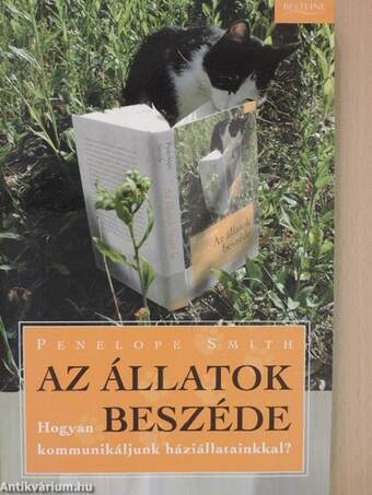 Az állatok beszéde