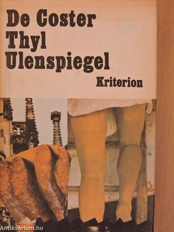 Thyl Ulenspiegel