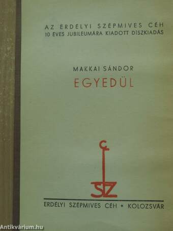 Egyedül