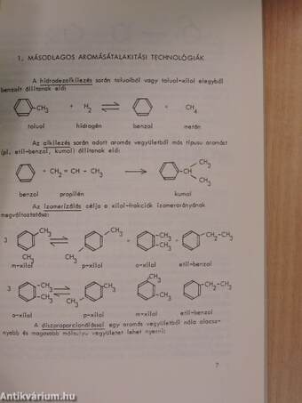 Aromások II.