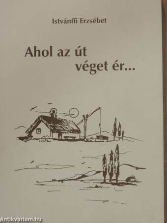 Ahol az út véget ér...