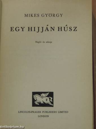 Egy hijján húsz