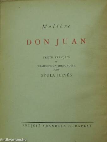 Don Juan