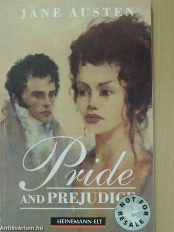 Pride and Prejudice