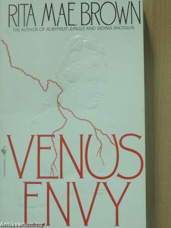 Venus Envy