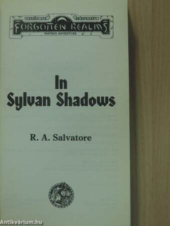 In Sylvan Shadows