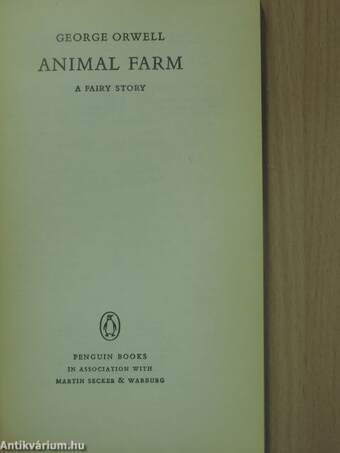 Animal Farm