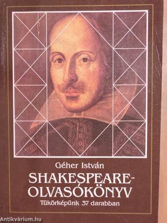 Shakespeare-olvasókönyv
