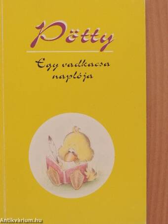 Pötty