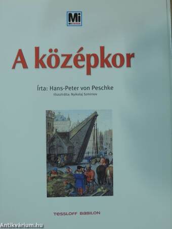 A középkor