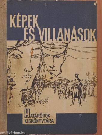 Képek és villanások