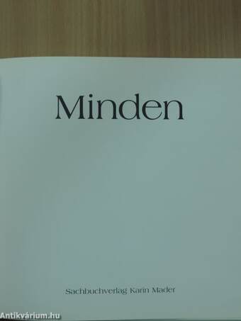 Minden