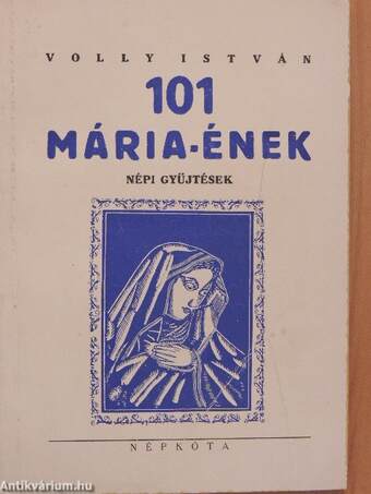 101 Mária-ének