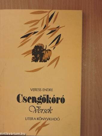 Csengőkóró