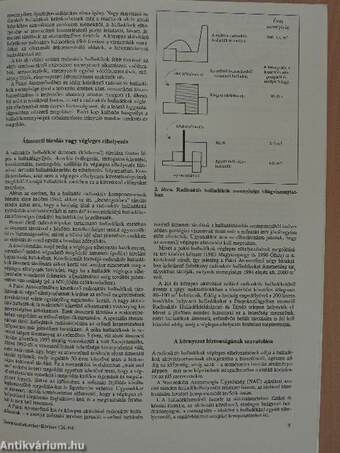 Az atomenergia biztonsága