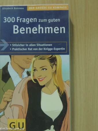 300 Fragen zum guten Benehmen